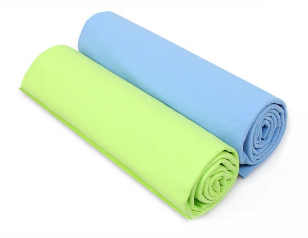 Toalla Absorbente 66x43x0.2cm