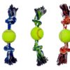 Juguete Soga 1 Pelota