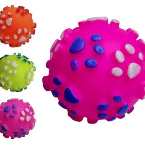 Pelota Huella Mediana