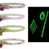Collar Luminoso Huesito 18-26cm
