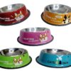 Plato De Metal 26cm