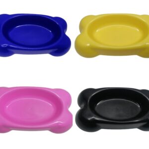 Plato Hueso Pequeño