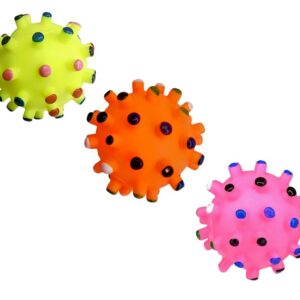 Pelota Erizo Mediana
