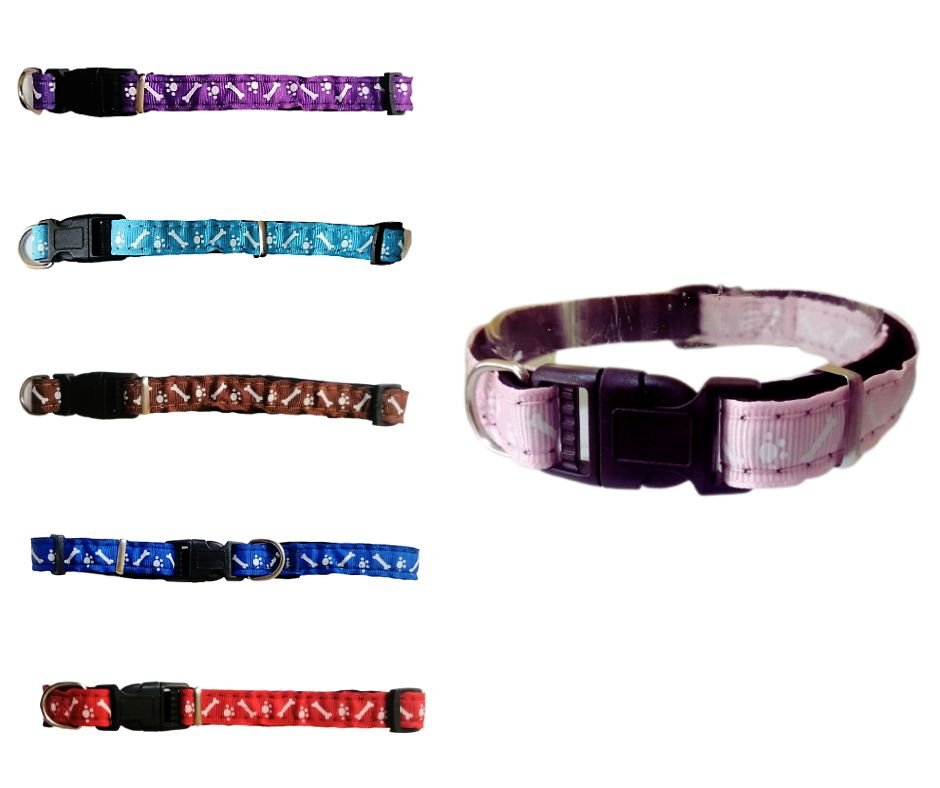 Collar Para Perritos