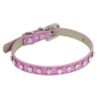 Collar Diamantes 27-32cm