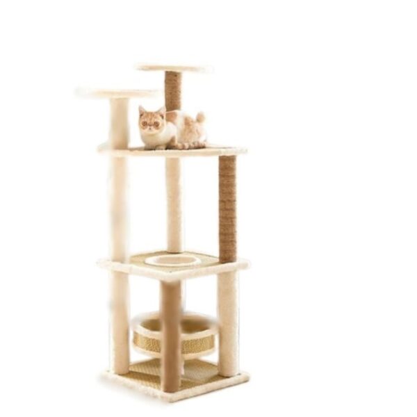 GIMNASIO GATO 1.20M