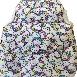 Casaca Acolchada Talla 3