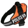 Pechera Importada Police K9