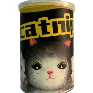 Catnip En Lata 20g