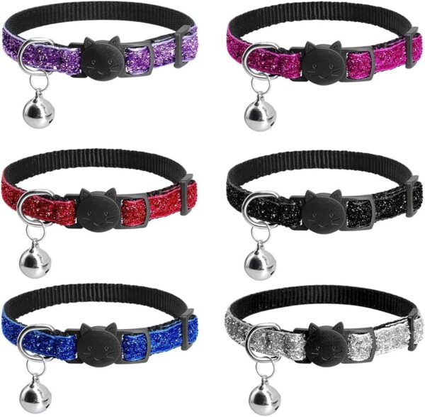 Collar Brillante