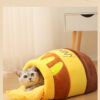 Cama Botecito De Miel