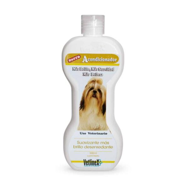 Acondicionador 300ml Vetlinex