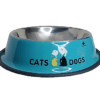 Plato De Metal 26cm