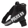 Pechera Importada Police K9