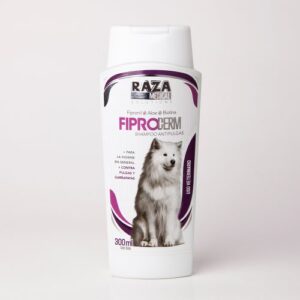 Shampoo Fiproderm 300ml