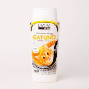 Gatuno Shampoo 300ml