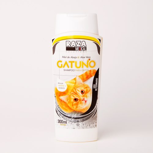 Gatuno Shampoo 300ml