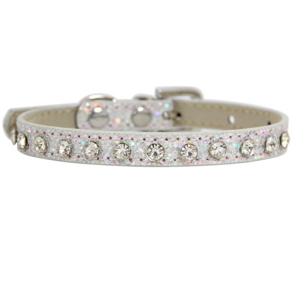 Collar Diamantes 27-32cm