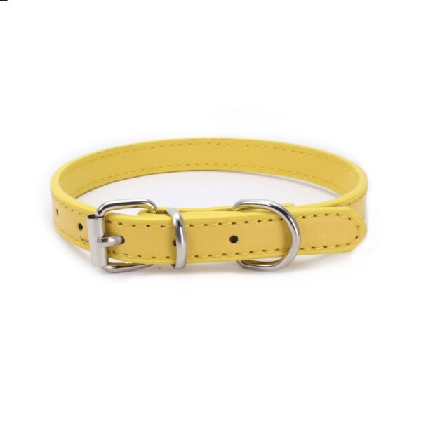 Collar Importado 20-28cm