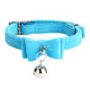 Collar Con Lazo Y Cascabel 19.5-26cm