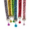 Collar Animal Print