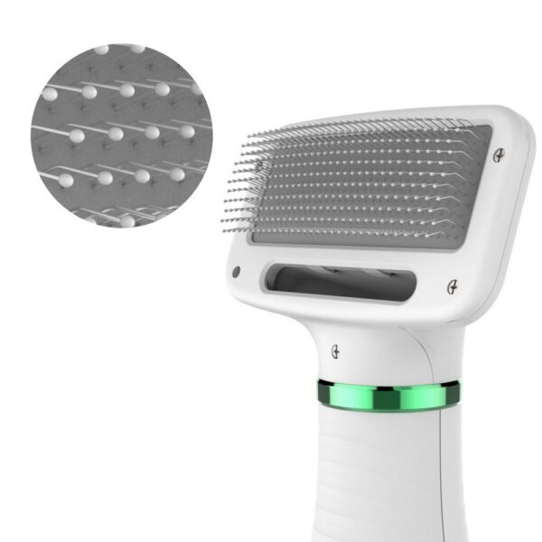 Cepillo Secador 2 en 1