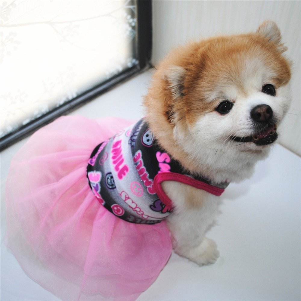Vestido Smile