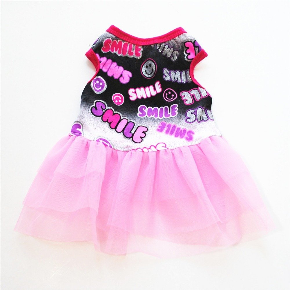Vestido Smile