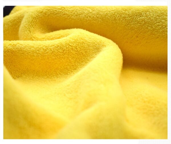 HTB1FeG.dDZmx1VjSZFGq6yx2XXay Toallas Absorbente 60x30cm