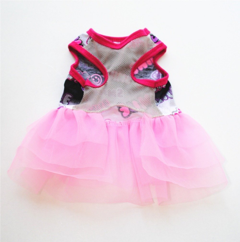 Vestido Smile