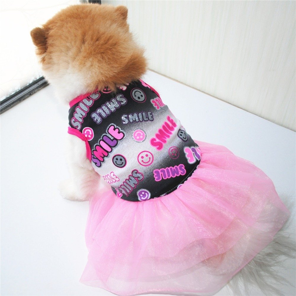 Vestido Smile