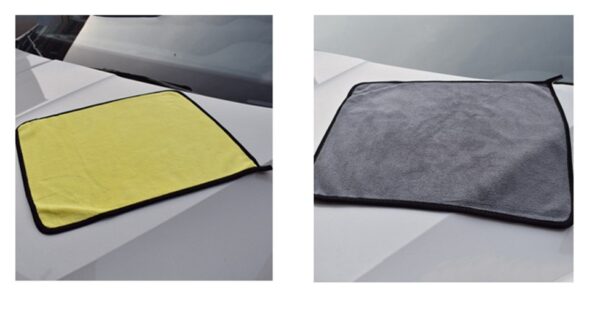 HTB1wuy.dDZmx1VjSZFGq6yx2XXad Toallas Absorbente 60x30cm
