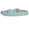Collar Diamantes 27-32cm