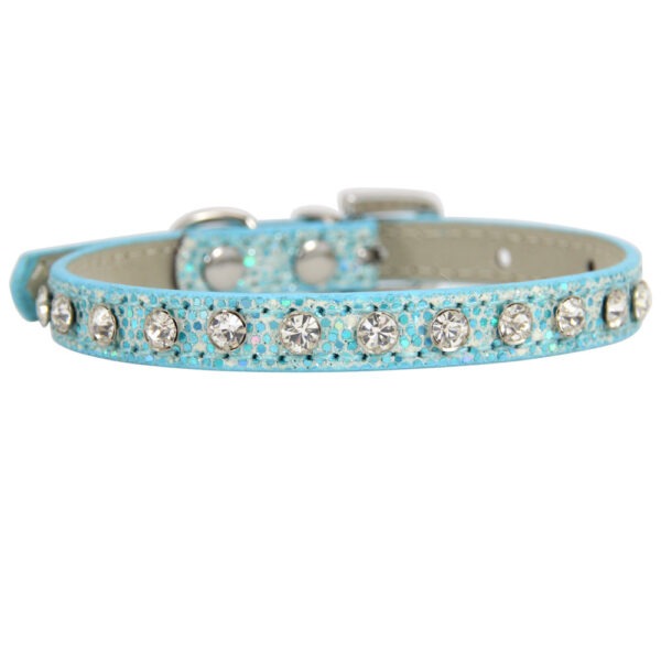 Collar Diamantes 27-32cm