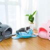 Cama Tiburón Talla S