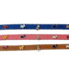 Collar Con Aplicaciones Talla 4