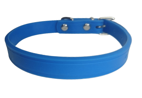 Collar De Silicona Talla S
