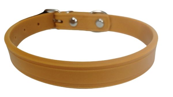 Collar De Silicona Talla S
