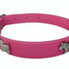 Collar Con Aplicaciones De Perrito Talla M
