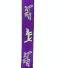 Collar Nylon Gatitos Luminosos 20-36cm