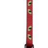 Collar Ojos De Gato Luminosos (20-36cm)