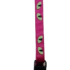 Collar Ojos De Gato Luminosos (20-36cm)