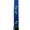 Collar Ojos De Gato Luminosos (20-36cm)