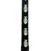 Collar Peces Luminoso Para Gatitos 20-36cm
