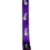Collar Huesitos Pez Luminoso 20-36cm