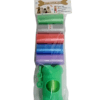 Kit Dispensador + 6 Rollos