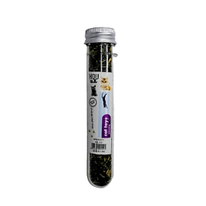 Catnip En Tubo