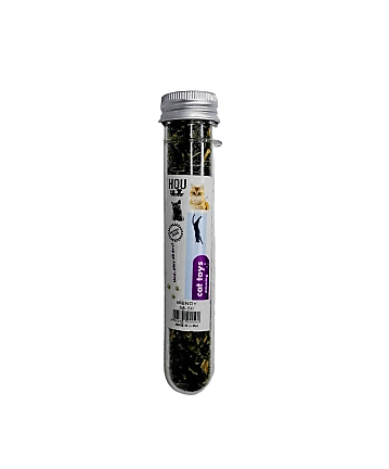 Catnip En Tubo
