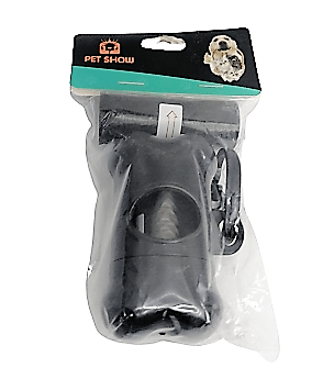Kit Dispensador De Bolsitas + 2 Rollito