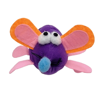 Ratón A Cuerda